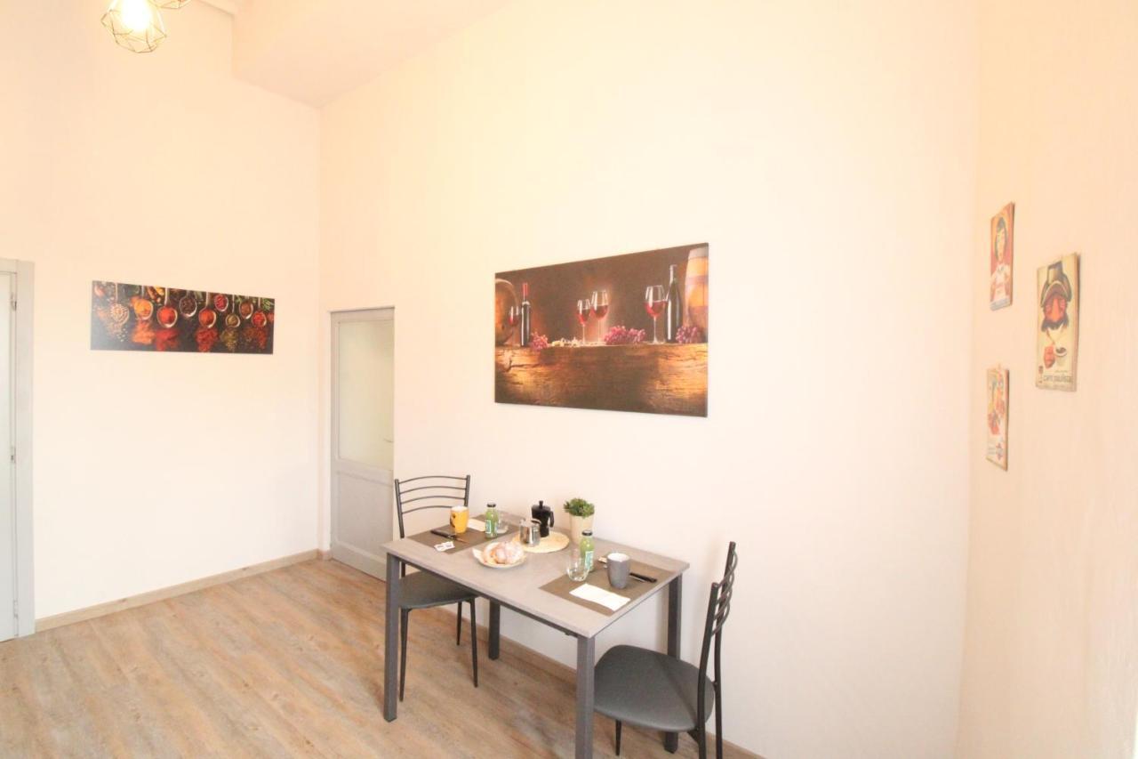 Appartamento Nora'S House Siena Esterno foto